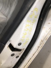 Porte avant et accessoires Toyota LANDCRUISER