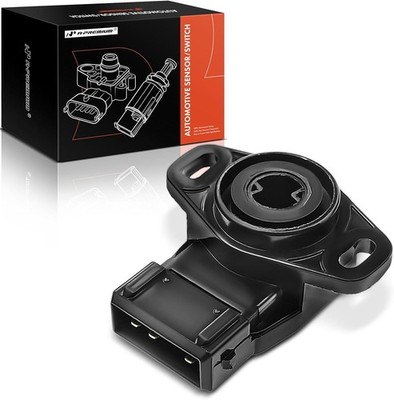 TPS Throttle Position Sensor Compatible with Sebring 2001-2005 & Eclipse 1999-20