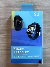 Smart Watch Fitness Tracker