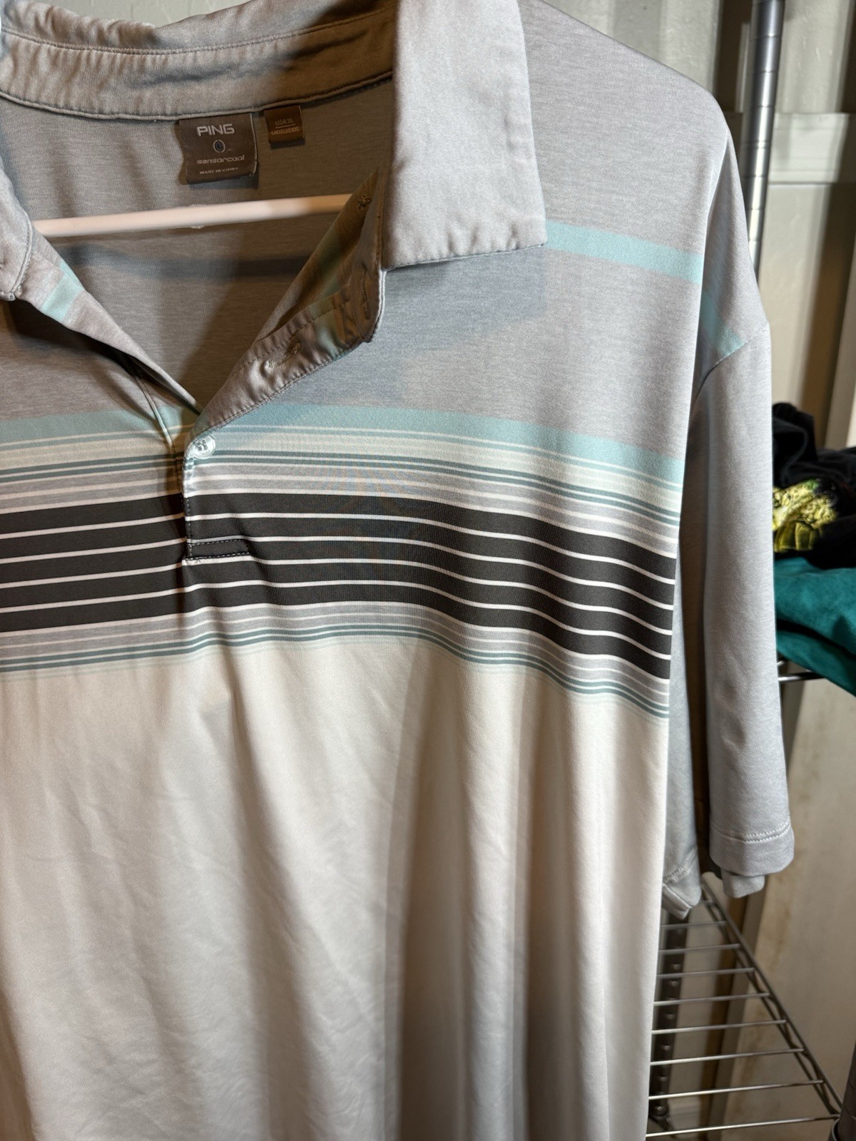 ALTRA Sensore Ping Cool Taglia XL