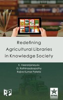 G. Rathinasabapathy | Redefining Agricultural Libraries In Knowledge Society