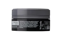 Hair Styling Wax Matt & Hard 75G Grey