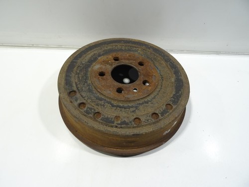 REMTROMMEL LINKS ACHTER Citroën Jumpy (BS/BT/BY/BZ) 424737 - Afbeelding 1 van 6