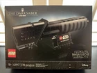 Lego 40917: The Darksaber GWP - Brand New in Box - Ready to Ship