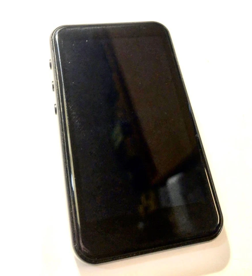 Reproductor de música digital de alta resolución de audio portátil FiiO M6 Foto 3 de 4