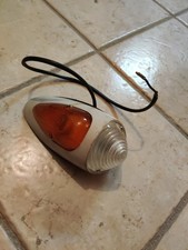 Freccia Fanalino Destro Innocenti Lambro Motocarro