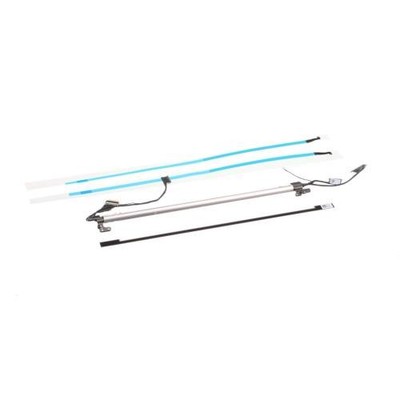 Lenovo 5CB0U44285 Hinge Assy Lightweight Display Connection