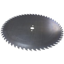 CV - S&auml;geblatt 500 x 30 mm 56 Kreiss&auml;geblatt Grobzahn KV Chrom-Vanadium Holz