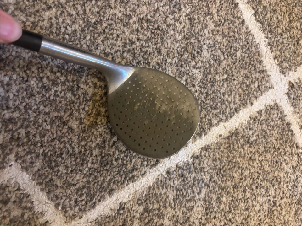 Alien Sport The Ultimate Sand Wedge By Pat Simmons RH Stiff Steel - Image 2 of 4