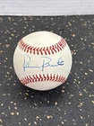 Robin Roberts Signed Auto Baseball On Official National League