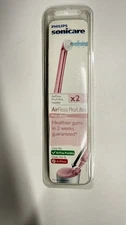 Sonicare AIR FLOSS PRO ULTRA FLOSSER Replacement Heads Tips Nozzle HX8331/8332