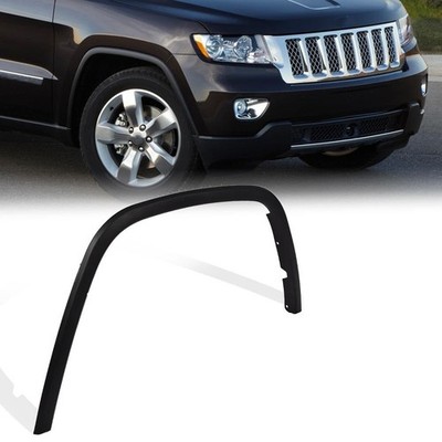 Front Right Factory Style Fender Flare Jeep Grand Cherokee 2011-2016 CH1291106