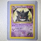 Pokémon Sabrina's Gengar Gym Challenge 29/132