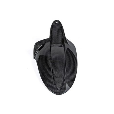100% Carbon Fiber Rear Hugger Fender Fit For Ducati 950 939 821 2013- MST1100