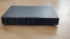 Audiolab 8000Q Audio-leistungsverstärker Mit Fernbedienung und Kabeln