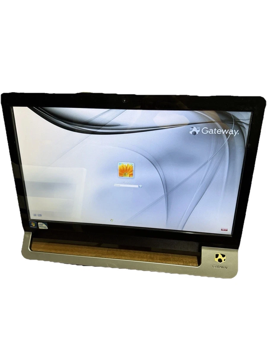 パソコン PC Gateway Debuts ZX Family Of All-In-One Desktop PCs | HotHardware