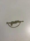 Vintage Kenner Star Wars 1983 Rebel Commando Blaster Rifle Accessory - Original