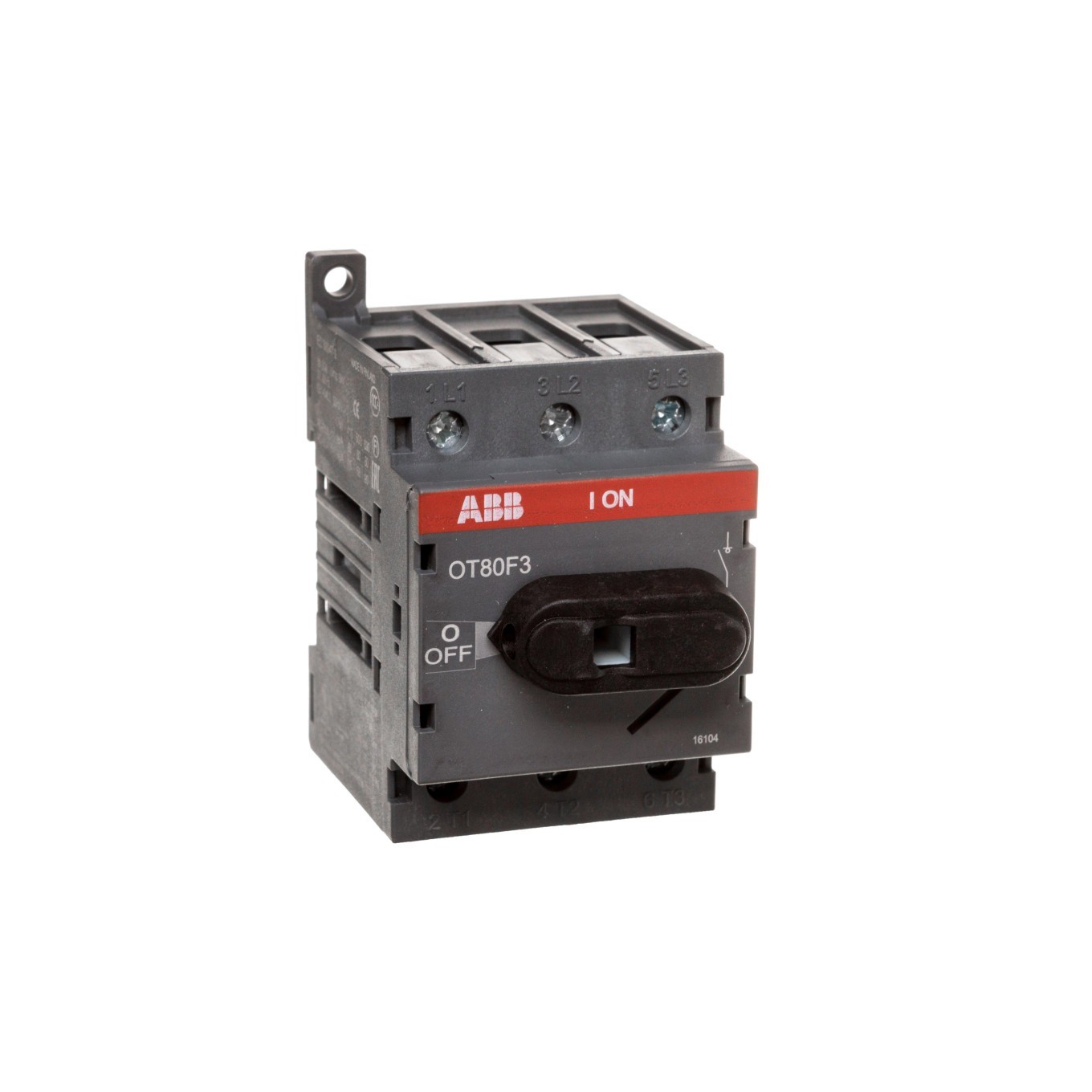 ABB 1SCA105798R1001 Switch-disconnector - Image 2