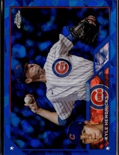 Kyle Hendricks
