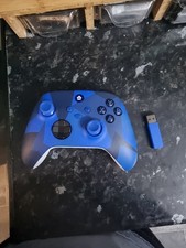 Microsoft Wireless Controller for Xbox Series X/S - Shock Blue