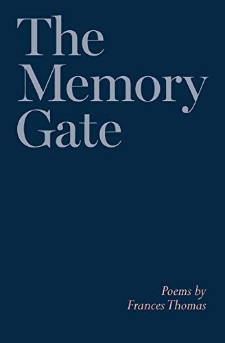 The Memory Gate by Thomas, Frances  New 9781800420427 Fast Free Shipping<-