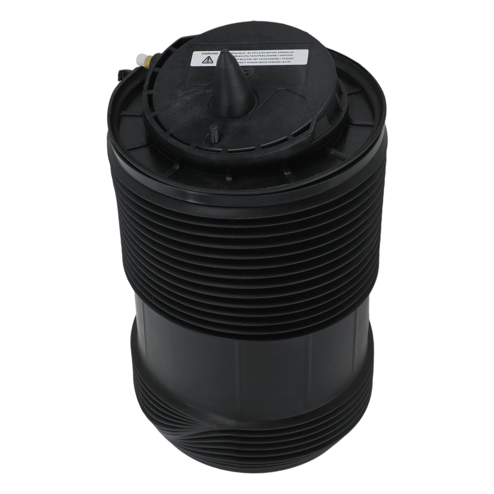 Bentley Bentayga 2016 Rear Left Air spring