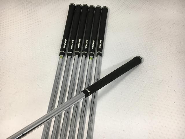Callaway X-Forged 2013 Iron Set 7pcs 4-PW D/G Flex S200 | eBay