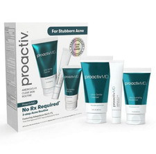 Proactiv Plus 3 Step Acne Treatment Kit