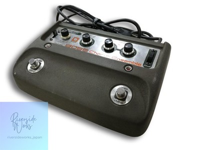 Boss CE-1 Chorus Ensemble Vintage Effektpedal JP
