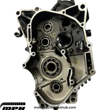 Yamaha YS125 YS 125 - Engine Block Crank Case