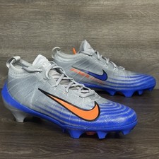 Nike Zoom Vapor Elite 1 Wolf Grey Racer Blue Orange for Sale
