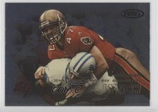 2000 Skybox Dominion Extra John Lynch #42 HOF 2qs