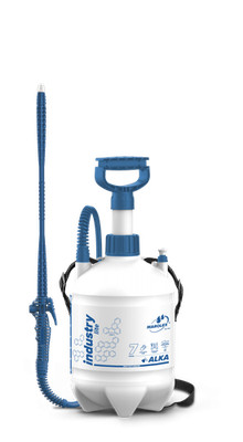 MAROLEX SPRAYER INDUSTRY LITE ALKA LINE 7