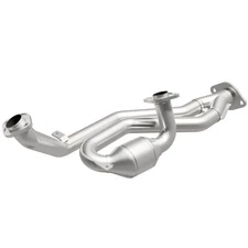 MagnaFlow 49 State Converter 23738 Direct Fit Catalytic Converter For ES300