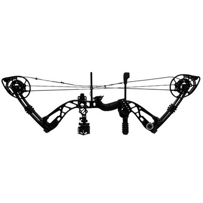 Bowtech Amplify 335 FPS 8-70 Lbs. Draw Weight Right-Handed Compound Bow