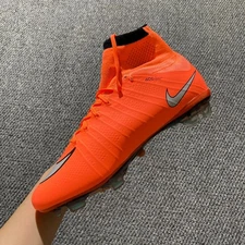 Nike Mercurial Superfly IV Mango SG Pro