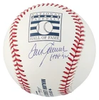 Tom Seaver Signed OML Selig Baseball - JSA