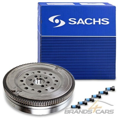 SACHS ZWEIMASSENSCHWUNGRAD ZMS FÜR OPEL ASTRA H SIGNUM 1.9 CDTI Z19DTH Z19DTJ