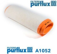 Purflux A1052 Luftfilter Luftfiltereinsatz