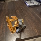 Case CX210 Tracked Excavator Diecast Construction Equipment Model Yellow/Gray — photo 3