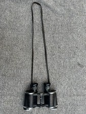 Dienstglas Fernglas Voigtländer Binoculars Luftwaffe Wehrmacht WW2 WK2 6x30 H/64