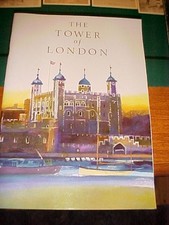 The Tower of London