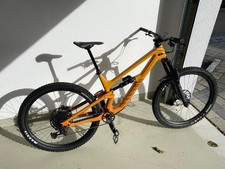 Canyon Torque 29 pollici CF 7 2023 carbonio enduro leggero veloce