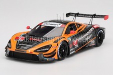 Top Speed TS0562 McLaren 720S GT3 EVO Daytona 24 Stunden 2024 #9 Pfaff