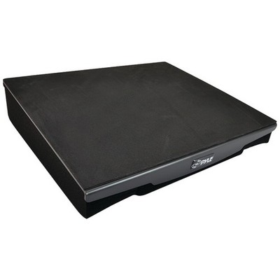 New Isolation Dampening Recoil Speaker Riser Platform Base 13'' x 11'', Single