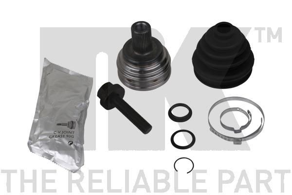 NK Gelenksatz, Antriebswelle 5147122 FüR Seat Skoda VW-image