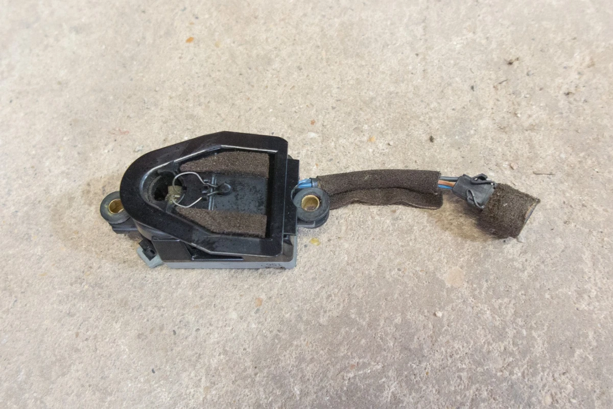 A/C & Heater Controls for Nissan 300ZX for sale | eBay