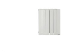 Radiateur électrique à inertie "chaleur douce" Thermor Baléares 1000W