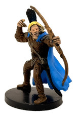 Lyrander Skyfire Captain #20  Unhallowed  D &...