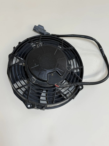McLaren 570S 2016-2021 Rear Right Fan assembly P/N 13L0194CP Photo - $155